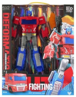 Robot auto 2w1 Mega Creative (569505)