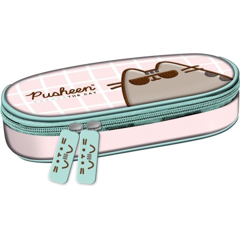 Saszetka Pusheen Core owlana PCL-01 różne St.Right (5903235659232)