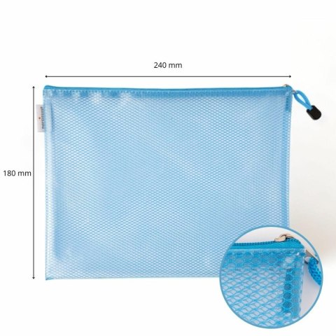 Torebka MESH EVE Narcissus