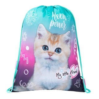 Worek na buty MLF KITTY PARTY St.Right