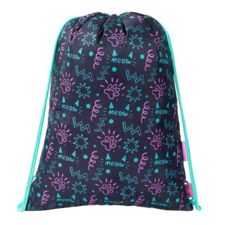 Worek na buty MLF KITTY PARTY St.Right