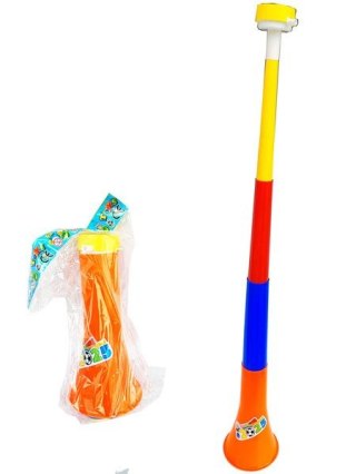 Wuwuzela składana Cabo Toys (K395)