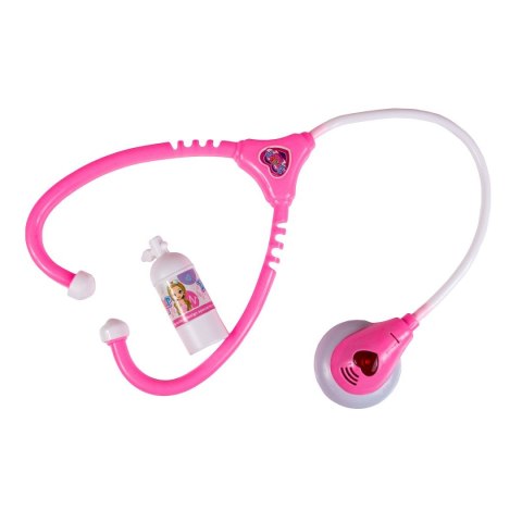 Zestaw lekarski Smily Play (SP83984)