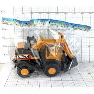 Ciężarówka wywrotka 30cm Dromader (130-1357299)