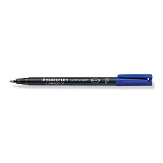 Foliopis wkład niebieski 0,6mm Staedtler