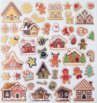 Naklejka (nalepka) Craft-Fun Series Titanum (24ESD030)