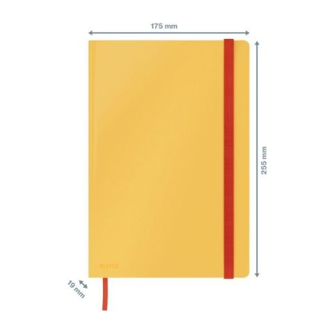 Notes (notatnik) Cosy B5 krata Leitz (44820019)