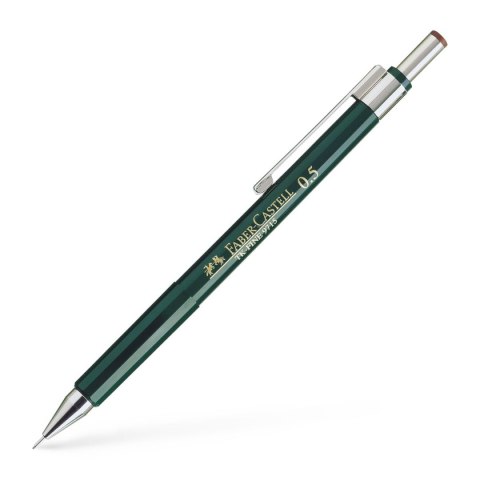 Ołówek automatyczny TK-FINE 9715 0,5mm Faber Castell (FC136500)