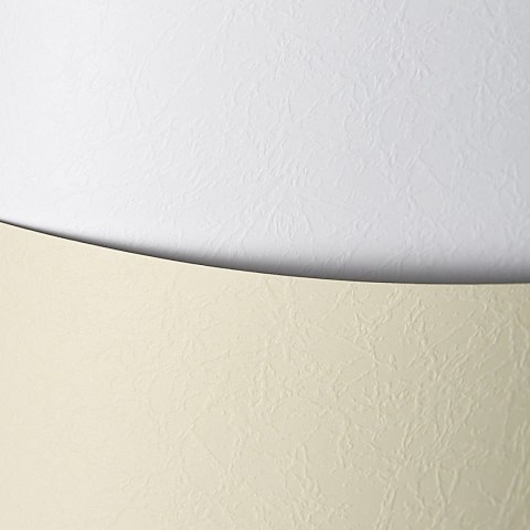 Papier ozdobny (wizytówkowy) Milano A4 kremowy 230g Galeria Papieru (203802)