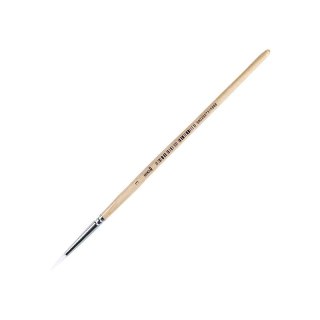 Pędzel okrągłe nr 3 Koh-I-Noor