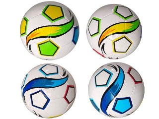 Piłka nożna Laser Adar (557826)