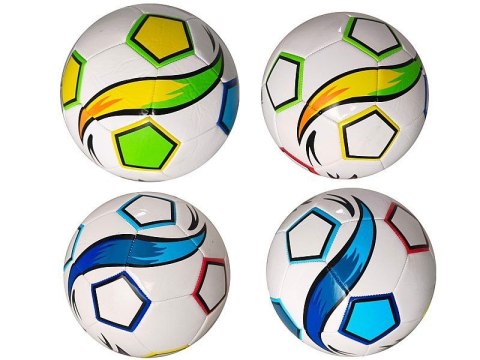 Piłka nożna Laser Adar (557826)