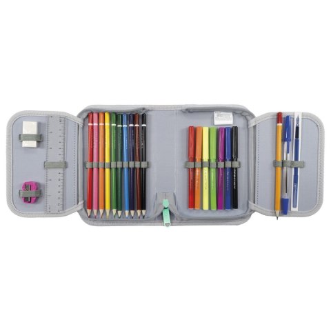 Piórnik BACKUP 5 Derform (PB5SW23)