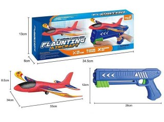 Pistolet z wyrzutnią samolotów Adar (582491)