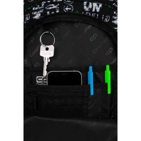 Plecak CoolPack Patio (F002806)
