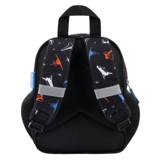 Plecak SPACE 5903235650666 przedszkolny St.Right (D1)