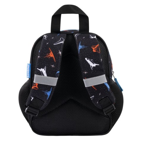 Plecak SPACE 5903235650666 przedszkolny St.Right (D1)