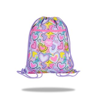 Plecak (worek) na sznurkach CoolPack mix Patio (F070832)