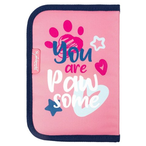 Saszetka MLF GINGER KITTY 2KL BEZ WYPOSAŻENIA 5903235650284 mix St.Right