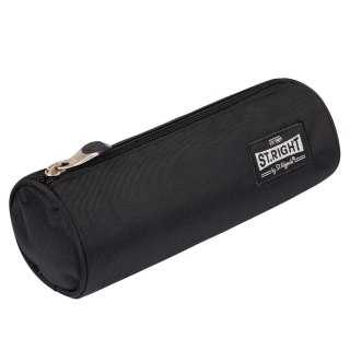 Saszetka ST.BLACK TUBA 5903235657061 czarny St.Right (PU-01)