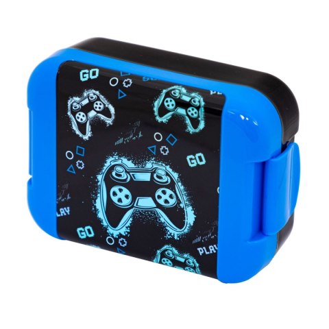 Śniadaniówka Aqua Pure Go Playing Astra (511025006)