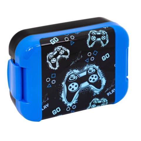 Śniadaniówka Aqua Pure Go Playing Astra (511025006)