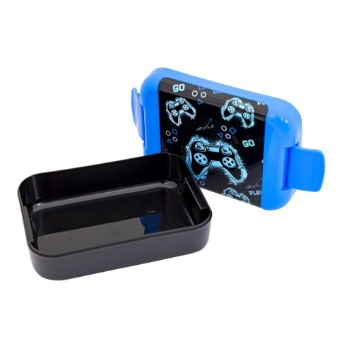 Śniadaniówka Aqua Pure Go Playing Astra (511025006)