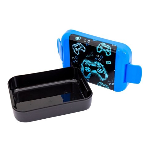 Śniadaniówka Aqua Pure Go Playing Astra (511025006)