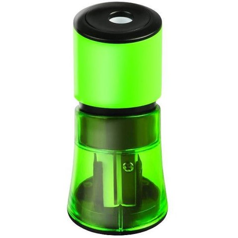 Temperówka mix plastik Tetis (KV400-M)