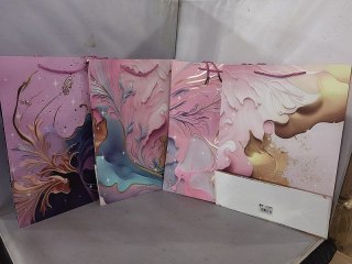 Torba prezentowa A4 [mm:] 415x300x 120 Adar (616325)