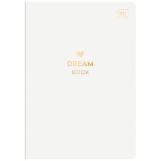 Zeszyt A5 60k. 70g krata Interdruk