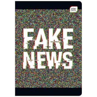 Zeszyt funny animals Interdruk (ZE60#MAT+FSC)