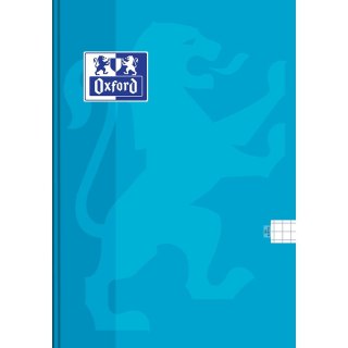 Brulion TOUCH A5 96k. krata Oxford (400175290)