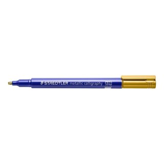 Cienkopis kreślarski Mataliczny 2,0mm 1kol. Staedtler (S 8325-11)