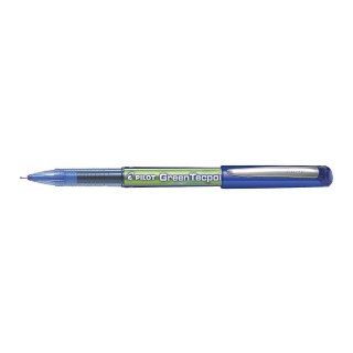 Cienkopis wkład niebieski 0,25mm 1kol. Pilot (BX-GR5-L-BG)