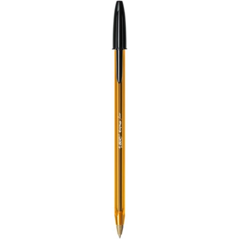 Długopis wkład czarny 0,8mm Bic (872731)