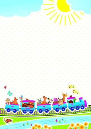 Dyplom Lokomotywa A4 170g Galeria Papieru (216117)