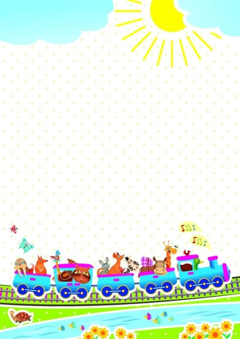 Dyplom Lokomotywa A4 170g Galeria Papieru (216117)