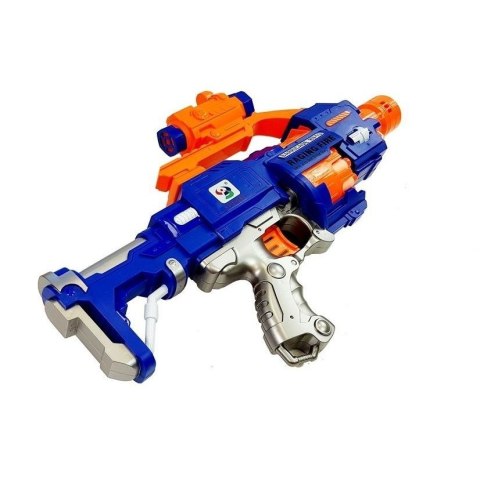 Karabin na piankowe pociski Lean (5078)