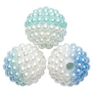 Koraliki kreatywne Craft-Fun Series Titanum (25JR0331-1)