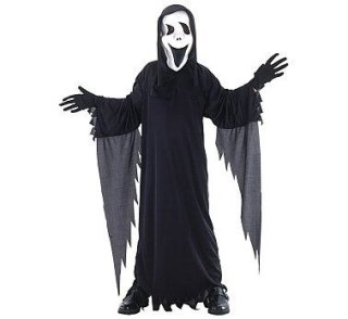 Kostium KRZYK Godan (88374/130)