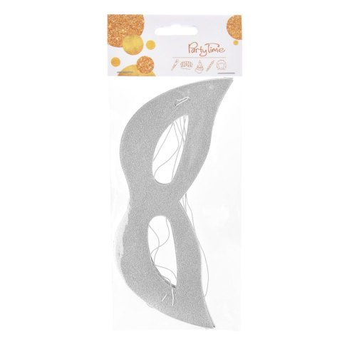 Maska brokatowa Celebrate! Arpex (K2242)