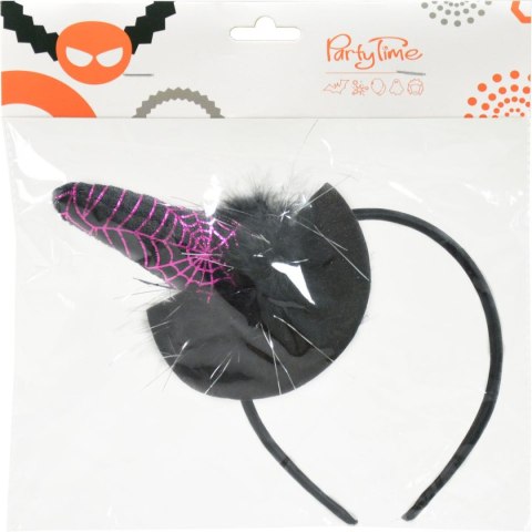 Opaska kapelusik czarownicy Arpex (SR4572)