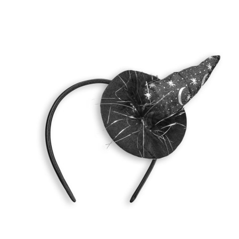 Opaska kapelusik czarownicy Arpex (SR4572)