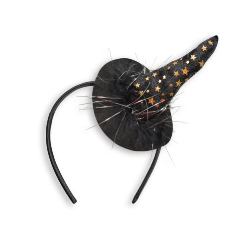Opaska kapelusik czarownicy Arpex (SR4572)