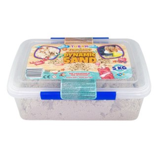 Piasek kinetyczny dynamiczny natural Box Tuban (9989)