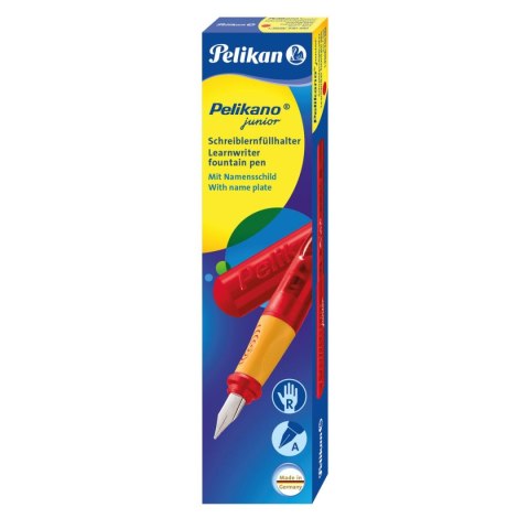 Pióro wieczne Pelikano Junior P67 Pelikan (PN940882)