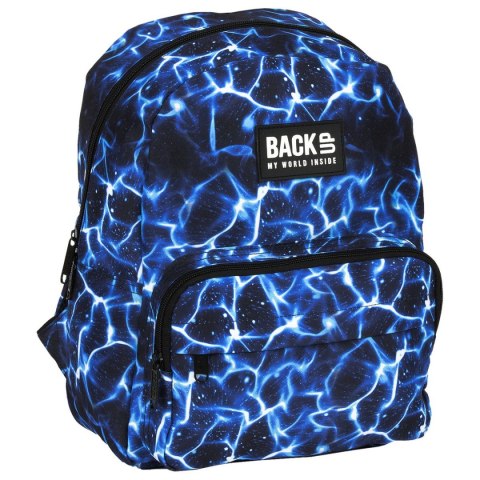 Plecak BACKUP Derform (PLB6F47)