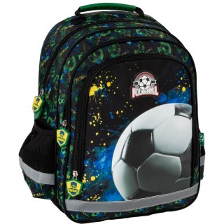Plecak Piłka Derform (PL15BPI20)