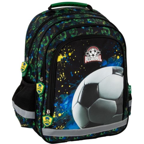 Plecak Piłka Derform (PL15BPI20)